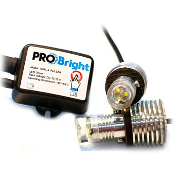 Дневные ходовые огни ProBright TDRL-4.5 Pulsar
