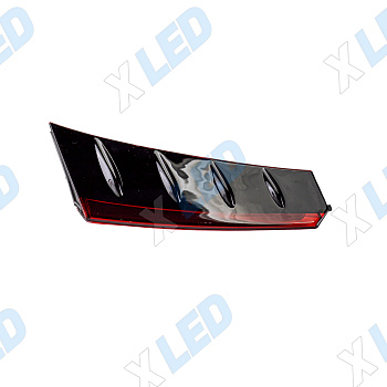 Фонарь задний Hyundai Sonata (2019-2023) LED (левый)
