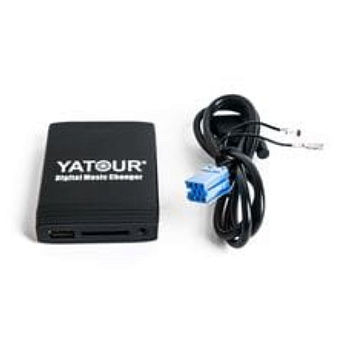 Адаптер Yatour YT-M06 FA