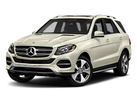 Mercedes GL