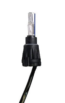 Би-ксеноновая лампа H4 H/L Dixel UXV Ceramick +30% AC 4300K
