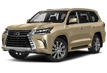Lexus LX570
