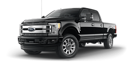 Ford F-150/F-350