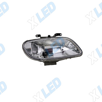 Фара противотуманная Hyundai Accent (2000-2012) №1 (правая)