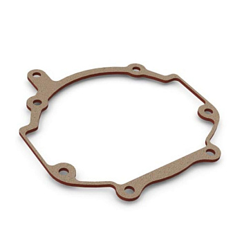 Переходные рамки Toyota Avensis II 2007-2009 модуль Hella3/3R