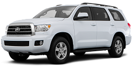 Toyota Sequoia