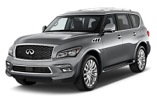 Infiniti QX80