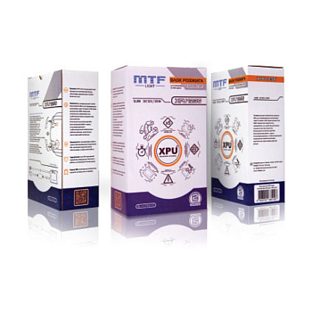 Блок розжига MTF Light 12V 35W Slim  XPU1235