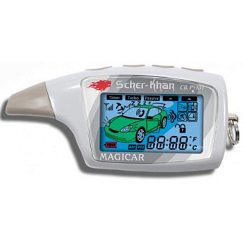 Брелок Scher-khan Magicar 5 2W