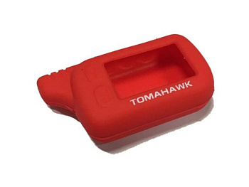 Чехол Tomahawk TZ красный