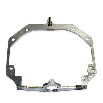 Переходные рамки Lexus LX570 2007-2012 AFS модуль Hella4/HellaR