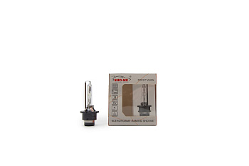 Ксеноновая лампа D2S Sho-me 35w (6000К)