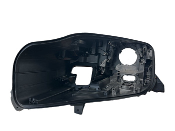 Корпус фары Mercedes Benz M-Class ML W166 (2011-2015) ксенон (левый)