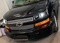 Chevrolet Express