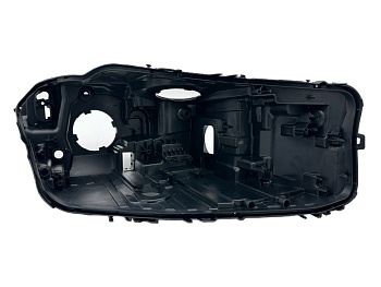 Корпус фары BMW 5 series G30/G31 (2017-2020) Full LED AFS (правый)