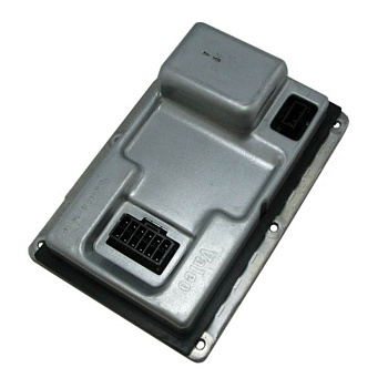 Блок розжига оригинальный Valeo 12 pin