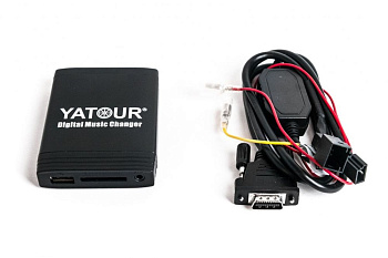 Адаптер Yatour YT-M06 BM1