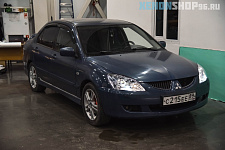 Mitsubishi Lancer IX