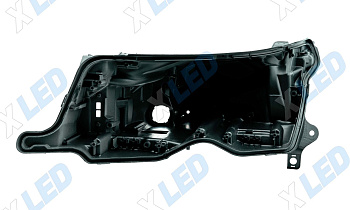 Корпус фары Land Rover Range Rover Sport 2 2017-2022 рестайлинг (левый)