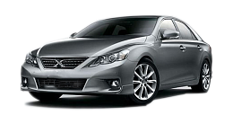 Toyota Mark