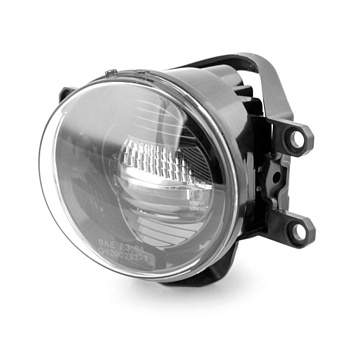 Фары противотуманные светодиодные MTF Light Toyota/Lexus 5700K 12B 10Вт, FL10TW