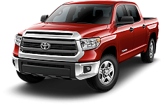 Toyota Tundra