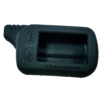 Чехол Tomahawk TZ черный