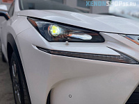 LEXUS NX200t