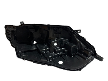 Корпус фары Nissan X-Trail T32 (2017-2021) галоген (правый)