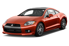 Mitsubishi Eclipse