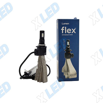 Светодиодная лампа HB4 Lumen Flex LED 9/32V