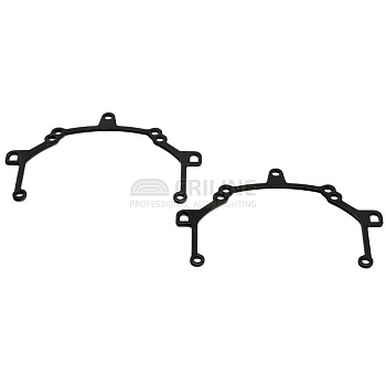 Переходные рамки KIA Sorento III (2014-2018) H3/5R