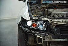 Honda Accord 2002