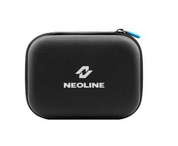 Кейс для хранения устройств и аксессуаров Neoline Case M (16*12*7)