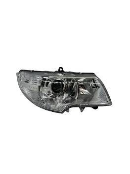 Фара Skoda Superb II (2008-2013) ксенон AFS (правая) AFS c блоками + лампа ксенон D1S Osram