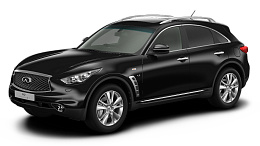 Infiniti QX-70