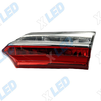 Фонарь задний Toyota Corolla XI (E160, E170, E180) рестайлинг (2015-2019) в крыло LED (правый) 