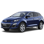MAZDA CX7