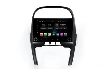 Штатная магнитола для Chery Tiggo 7 2016-2020 на Android