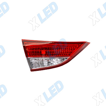 Фонарь задний Hyundai Elantra V (2010-2014) в багажник (левый)