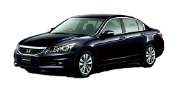 Honda Inspire