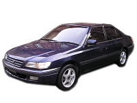Toyota Corona