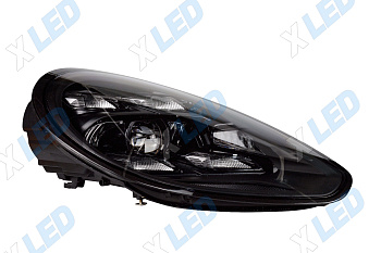 Фара Porsche Panamera I рестайлинг (2013-2016) Matrix LED (правая)