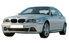 BMW e46- Установка Bi-LED линз