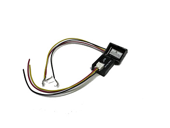 Обманка для замены модулей LED Nissan/Mazda