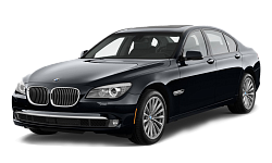 BMW 7