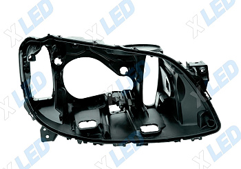 Корпус фары BMW 7 series F01/F02/F04 (2013-2015) ксенон (правый)