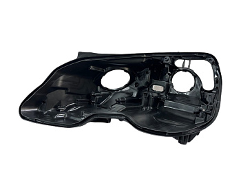 Корпус фары Mercedes Benz E-Class W212 (2009-2013) ксенон (левый)