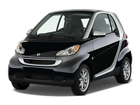 Smart Coupe