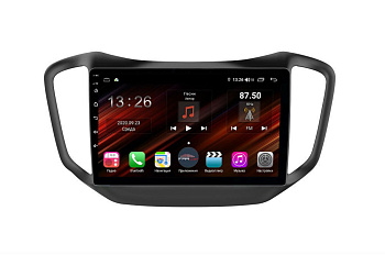 Штатная магнитола для Chery Tiggo 5 2014-2016 на Android